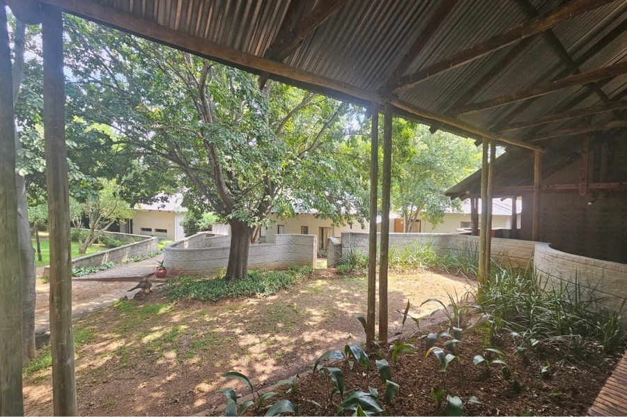Commercial Property for Sale in Parys Free State